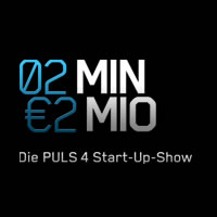 PULS4 - Startup-Show PULS4 - Startup-Show