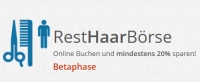 Resthaarbörse - Restplatzbörse für Friseurtermine Resthaarbörse - Restplatzbörse für Friseurtermine