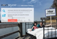 zoomsquare - neue Immobiliensuchmaschine für Östereich zoomsquare - neue Immobiliensuchmaschine für Östereich