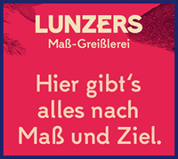 Lunzers Maß-Greißlerei Lunzers Maß-Greißlerei