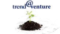 trend@venture 2014 - Start-up Wettbewerb trend@venture 2014 - Start-up Wettbewerb