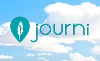 Journi - Reisetagebuch 2.0 Journi - Reisetagebuch 2.0