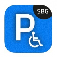 Open Data App: Barrierefrei Parken in Salzburg Open Data App: Barrierefrei Parken in Salzburg