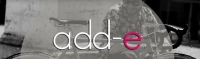 add-e ist der nachrüstbare Elektroantrieb für's Rad add-e ist der nachrüstbare Elektroantrieb für's Rad