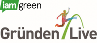Gründen live Wettbewerb mit iamgreen Stipendium Gründen live Wettbewerb mit iamgreen Stipendium