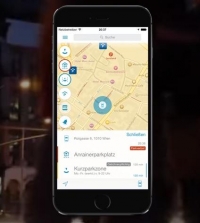 Parkbob - App aus Wien verhindert Strafzettel Parkbob - App aus Wien verhindert Strafzettel