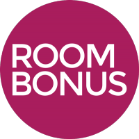 Roombonus - Gast und Hotelier sind König Roombonus - Gast und Hotelier sind König
