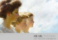 Hearonymus - Audioguide als App Hearonymus - Audioguide als App