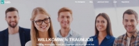 hokify - Traumjob gesucht, über eine App gefunden hokify - Traumjob gesucht, über eine App gefunden