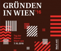 Gründen in Wien - Event und Jobmesse am 7. Oktober Gründen in Wien - Event und Jobmesse am 7. Oktober