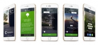 Compensio - CO2 per App kompensieren Compensio - CO2 per App kompensieren