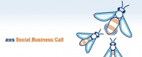 aws Social Business Call - Einreichphase läuft aws Social Business Call - Einreichphase läuft
