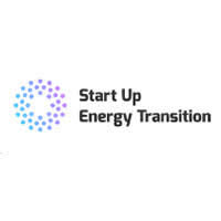 Start Up Energy Award 2017 Start Up Energy Award 2017