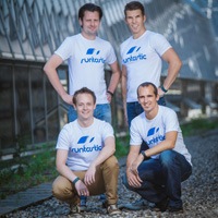 Runtastic: Neue Büroräume in Oberösterreich Runtastic: Neue Büroräume in Oberösterreich