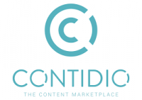 Contidio - Der weltweit einmalige Content Marktplatz Contidio - Der weltweit einmalige Content Marktplatz