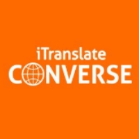 Converse - Smarte Übersetzungsapp Converse - Smarte Übersetzungsapp