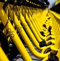 Weltgrößter Bike-Sharing Anbieter Ofo startet in Wien Weltgrößter Bike-Sharing Anbieter Ofo startet in Wien