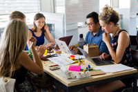 Startschuss für das „Highschool Startup Engagement Program“ Startschuss für das „Highschool Startup Engagement Program“