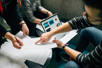 Investoren fordern neue Rechtsform für Start-ups Investoren fordern neue Rechtsform für Start-ups