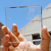 Durchsichtige Solarzellen – Die Technik der Zukunft Durchsichtige Solarzellen – Die Technik der Zukunft