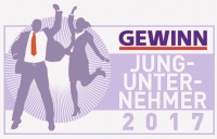 GEWINN-Jungunternehmer Wettbewerb 2017 – das sind die Sieger GEWINN-Jungunternehmer Wettbewerb 2017 – das sind die Sieger
