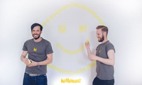hiMoment - Neue App will Nutzer glücklich machen hiMoment - Neue App will Nutzer glücklich machen