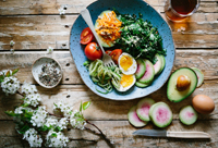 Snics – Food Tracking auf einem neuen Level Snics – Food Tracking auf einem neuen Level