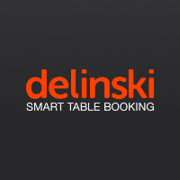 Delinski – Restplatzbörse für Restaurants Delinski – Restplatzbörse für Restaurants