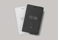 Light Phone 2: Mini-Handy gegen die Smartphone-Sucht Light Phone 2: Mini-Handy gegen die Smartphone-Sucht