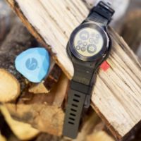 Wanderwatch – Smarte Uhr für mehr Freizeitspaß Wanderwatch – Smarte Uhr für mehr Freizeitspaß