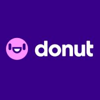 Donut – Ein kleiner Bot bringt Mitarbeiter zusammen Donut – Ein kleiner Bot bringt Mitarbeiter zusammen